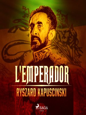 cover image of L'Emperador